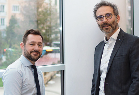 Noveo Finance: Strengthening Financial Stability in Structured Financing