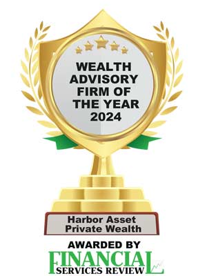 Harbor Asset Private Wealth : A Guide to Lifelong Financial Security 