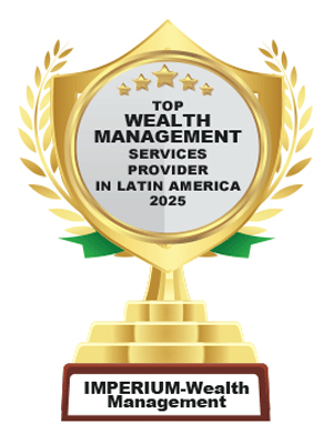 IMPERIUM-Wealth Management: Laying the Vision for Mexico's Financial Future 