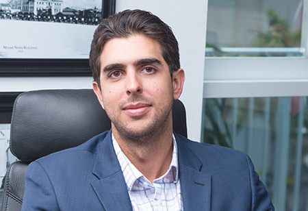 Datapro: Digitally Transforming Core Banking