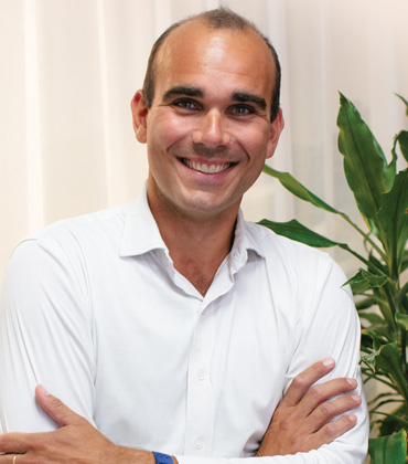 Ingemar Sjögren, Billhop | Agri Business Review | Top Capital Management Company