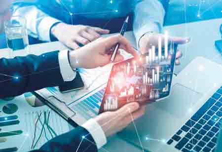 How Business Internet is Transforming Financial Services