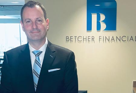 Betcher Financial Group: An Integrated Approach for Financial Independence and Stability