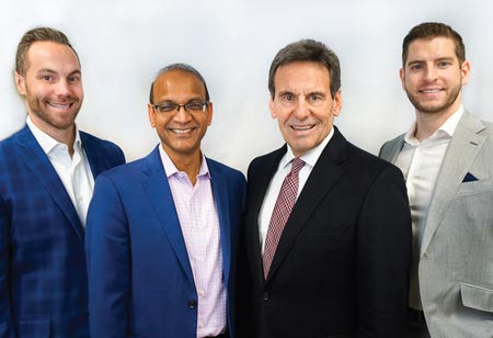 Heron Bay Capital Management: Providing Institutional Rigor to Individual Wealth Management