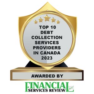 Top 10 Debt Collection Service Companies in Canada - 2023