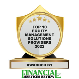 Top 10 Equity Management Solutions Companies - 2022