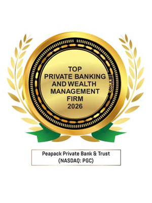 Top Private Banking and Wealth Management Firm 2026