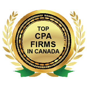 Top CPA Firms in Canada