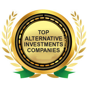 Top Alternative Investments Companies
