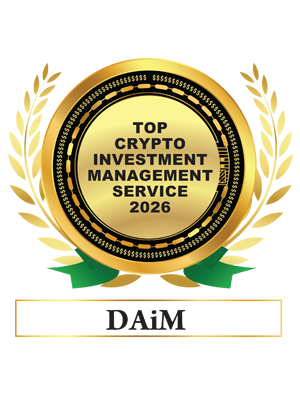 Top Crypto Investment Management Service 2026