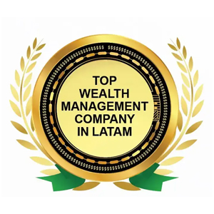Top Wealth Management Company in Latam