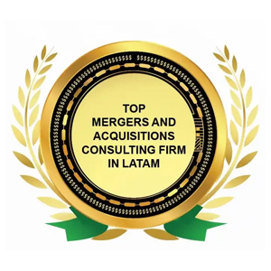 Top Mergers and Acquisitions Consulting Firm in Latam