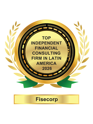 Top Independent Financial Consulting Firm in Latin America 2026