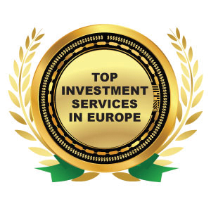 Top Investment Services In Europe