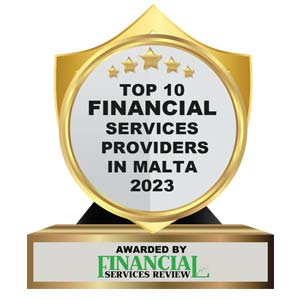 Top 10 Financial Services Companies In Malta – 2023