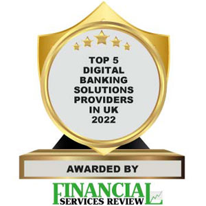 Top 5 Digital Banking Solutions Companies in UK - 2022