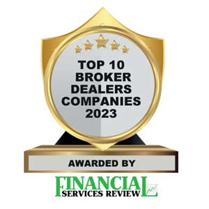 Top 10 Broker Dealers Companies - 2023