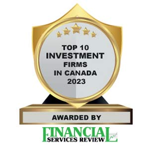 Top 10 Investment Firms in Canada - 2023 