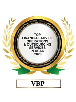 Top Financial Advice Operations & Outsourcing Services in APAC 2026