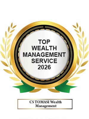 Top Wealth Management Service 2026