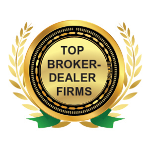 Top Broker-Dealer Firms
