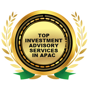 Top Investment Advisory Services in APAC