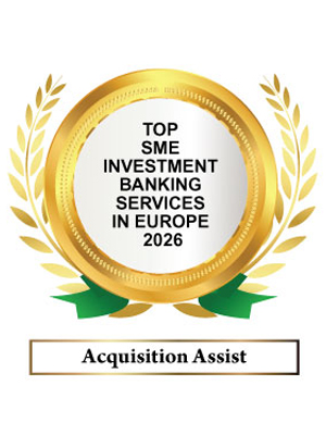 Top SME Investment Banking Services in Europe 2026