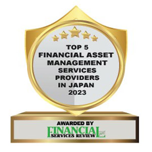 Top 5 Financial Asset Management Services Companies in Japan - 2023