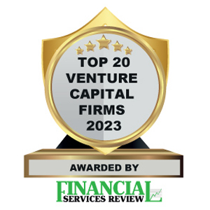 Top 20 Venture Capital Firms - 2023