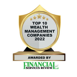 Top 10 Wealth Management Companies - 2022
