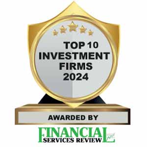 Top 10 Investment Firms – 2024