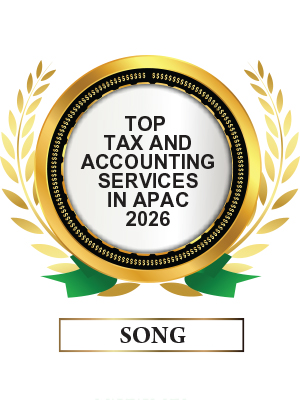 Top Tax and Accounting Services in APAC 2026