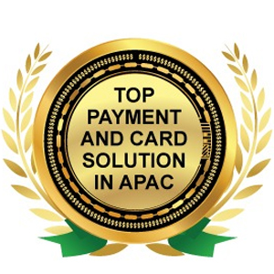 Top Payment and Card Solution in APAC