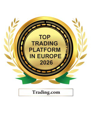 Top Trading Platform in Europe 2026