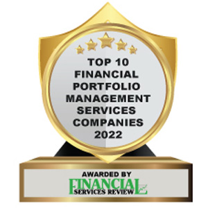 Top 10 Financial Portfolio Management Services Companies - 2022