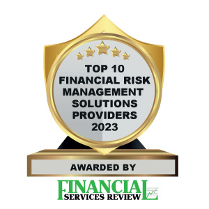 Top 10 Financial Risk Management Solutions Companies- 2023