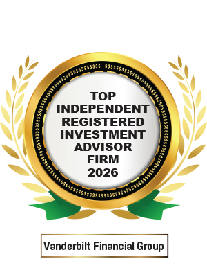 Top Independent Registered Investment Advisor Firm 2026
