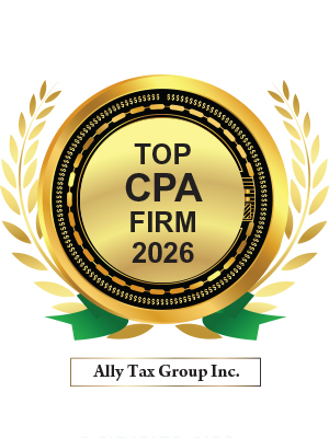 Top CPA Firm 2026