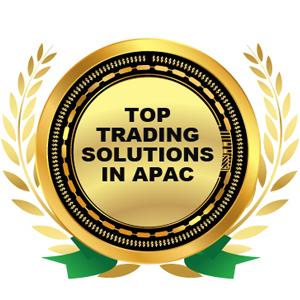 Top Trading Solutions in APAC