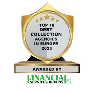 Top 10 Debt Collection Agencies in Europe - 2023