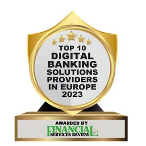 Top 10 Digital Banking Solutions Companies In Europe – 2023
