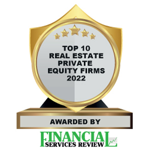 Top 10 Real Estate Private Equity Firms - 2022