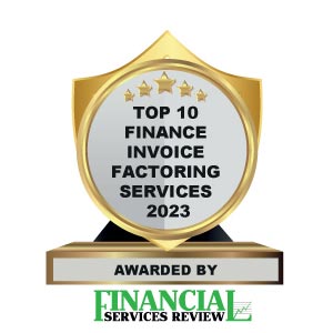 Top 10 Finance Invoice Factoring Services - 2023