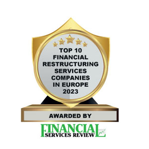  Top 10 Financial Restructuring Services Companies in Europe - 2023 
