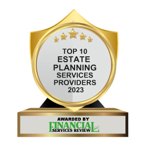 Top 10 Estate Planning Services Companies - 2023