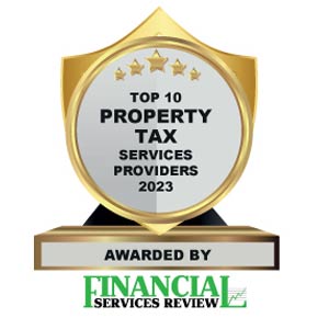 Top 10 Property Tax Services Companies - 2023