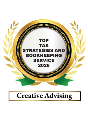 Top Tax Strategies And Bookkeeping Service 2026
