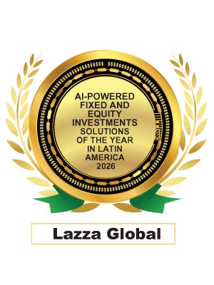 Lazza Global: Balancing Risk and Reward with Cutting-Edge AI Investment Models 