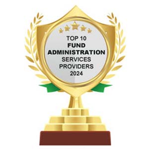 Top 10 Fund Administration Services Providers - 2024