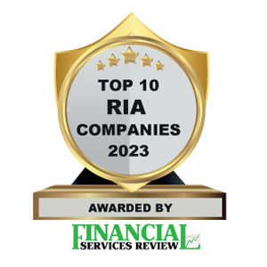 Top 10 RIA Companies - 2023